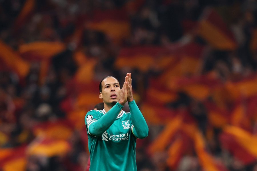 Галатасарай Ливърпул1