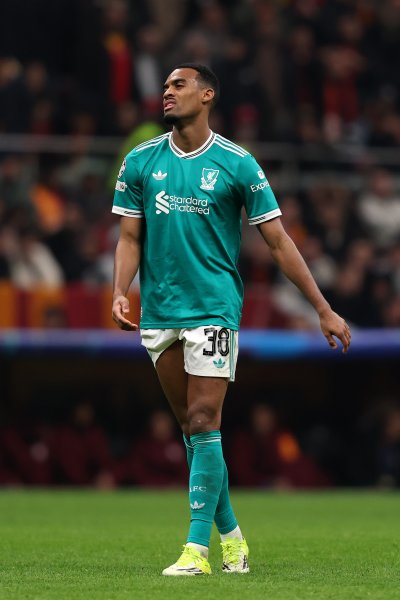 Галатасарай Ливърпул1