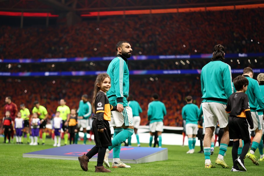 Галатасарай Ливърпул1