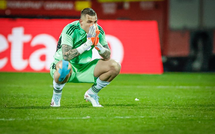 Тревога в Левски заради Светослав Вуцов