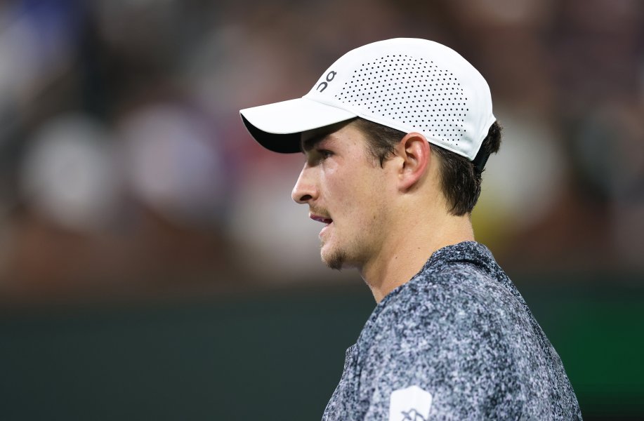 Жоао Фонсека Яник Синер1