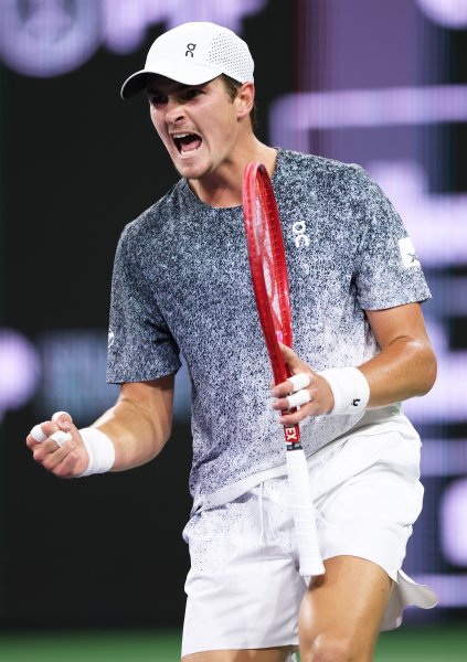 Жоао Фонсека Яник Синер1