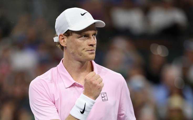 Бразилски суперталант изпоти здраво Синер, два тайбрека решиха мача