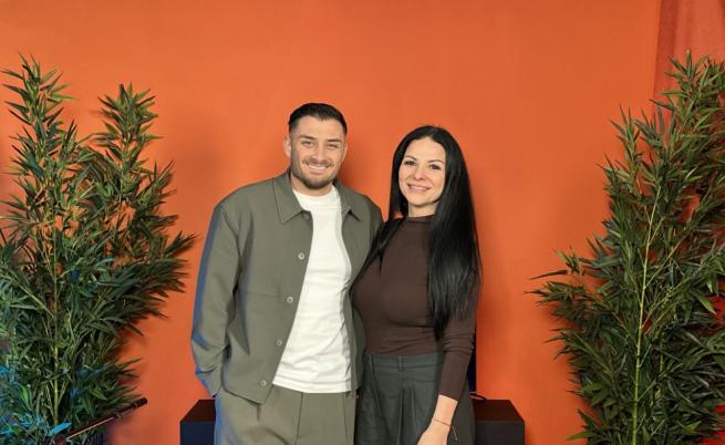 Татяна от Hell’s Kitchen: Хлябът е най-свещеното нещо в една къща! (ВИДЕО)