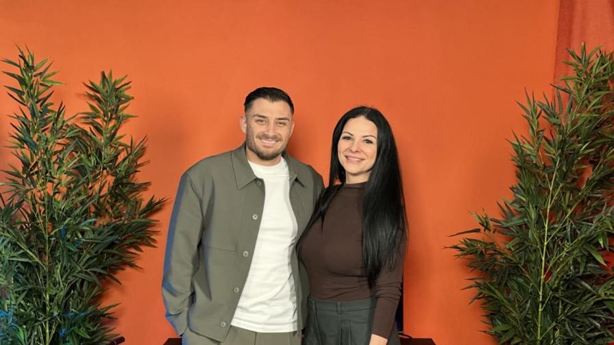 Татяна от Hell’s Kitchen: Хлябът е най-свещеното нещо в една къща! (ВИДЕО)