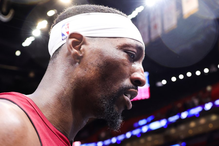 Маями Хийт Вашингтон Уизардс1