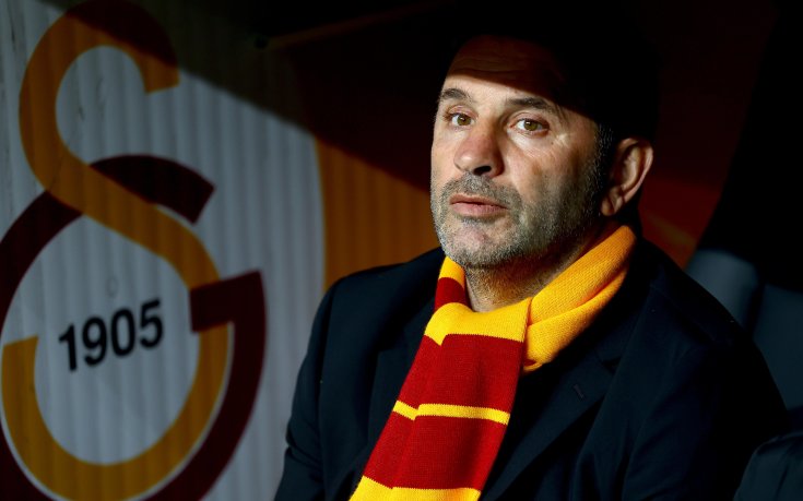 Треньорът на Галатасарай: Победата не е случайност, ще убедим света, че заслужаваме 1/4-финала