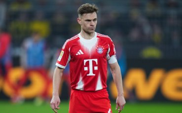 Кимих увери, че не е получил умишлено жълт картон срещу Аталанта