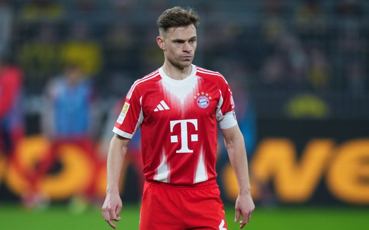 Кимих увери, че не е получил умишлено жълт картон срещу Аталанта