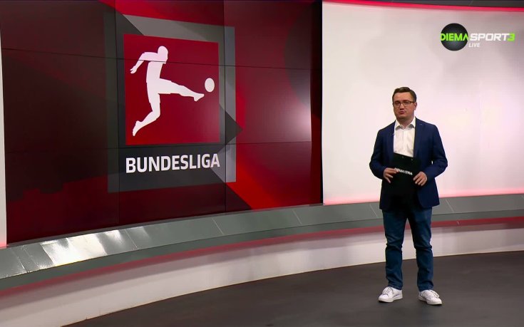 Бундеслига токшоу (11.03.2026)