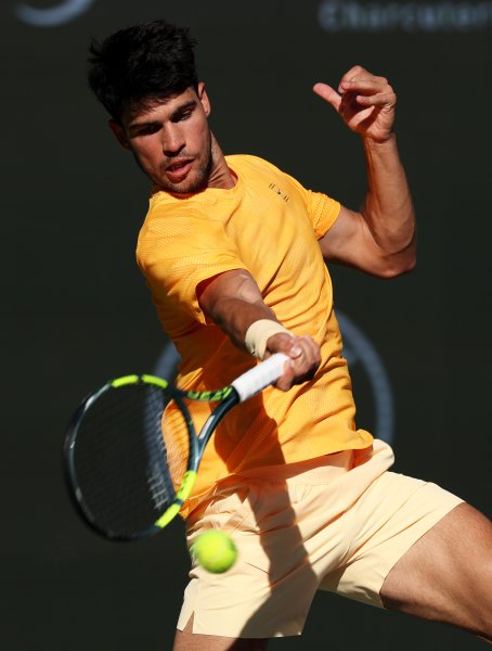 Карлос Алкарас Каспер Рууд1