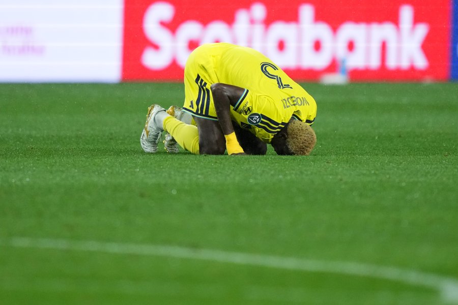 Нешвил Интер Маями1