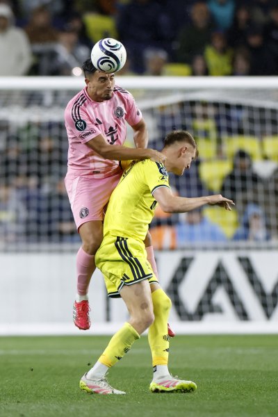 Нешвил Интер Маями1