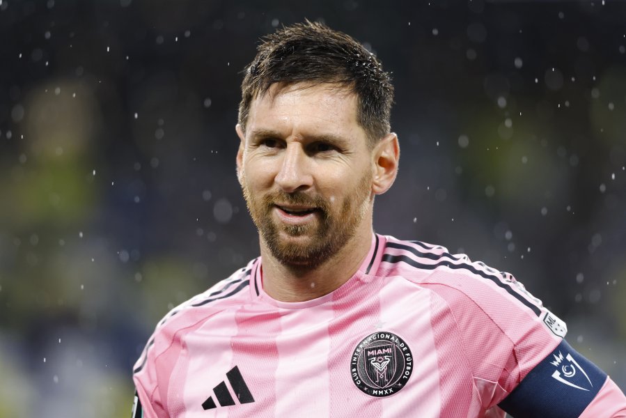 Нешвил Интер Маями1