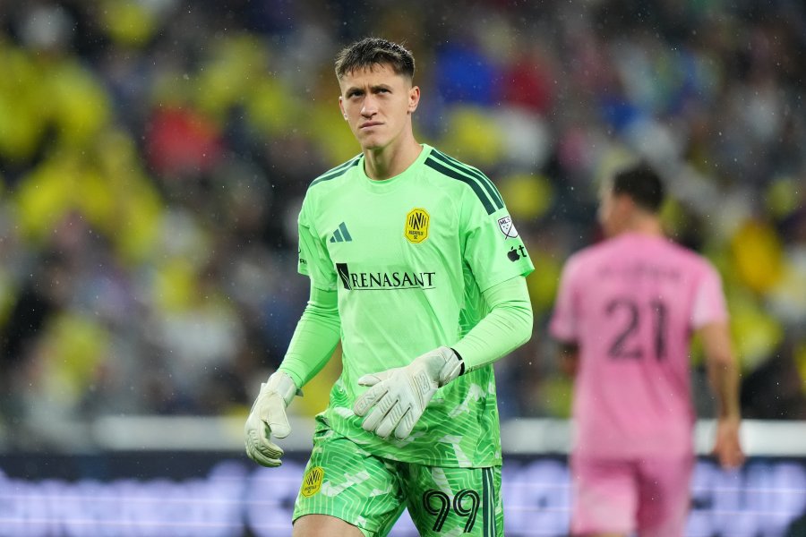 Нешвил Интер Маями1