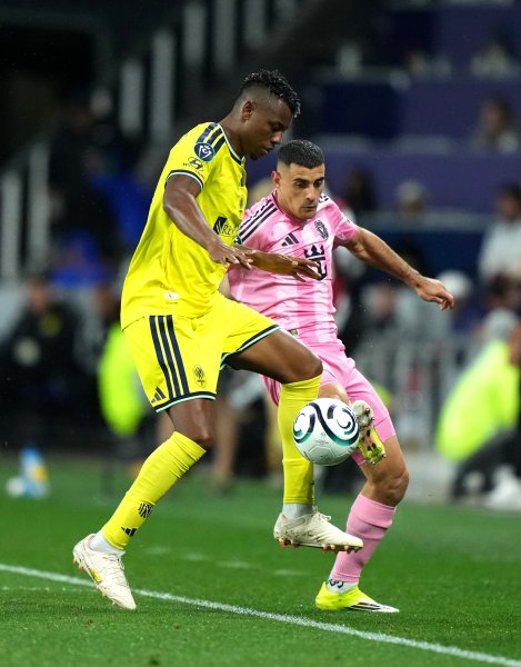 Нешвил Интер Маями1