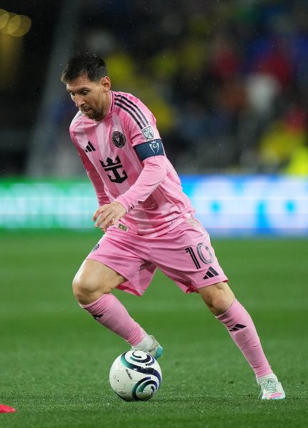 Нешвил Интер Маями1