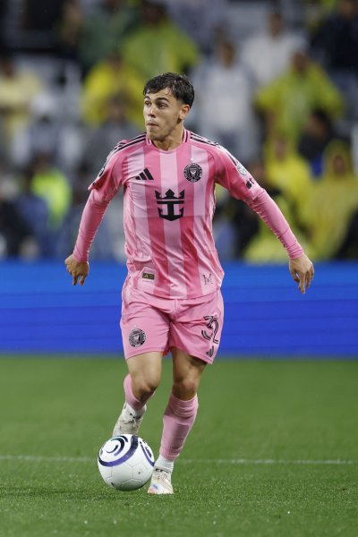 Нешвил Интер Маями1