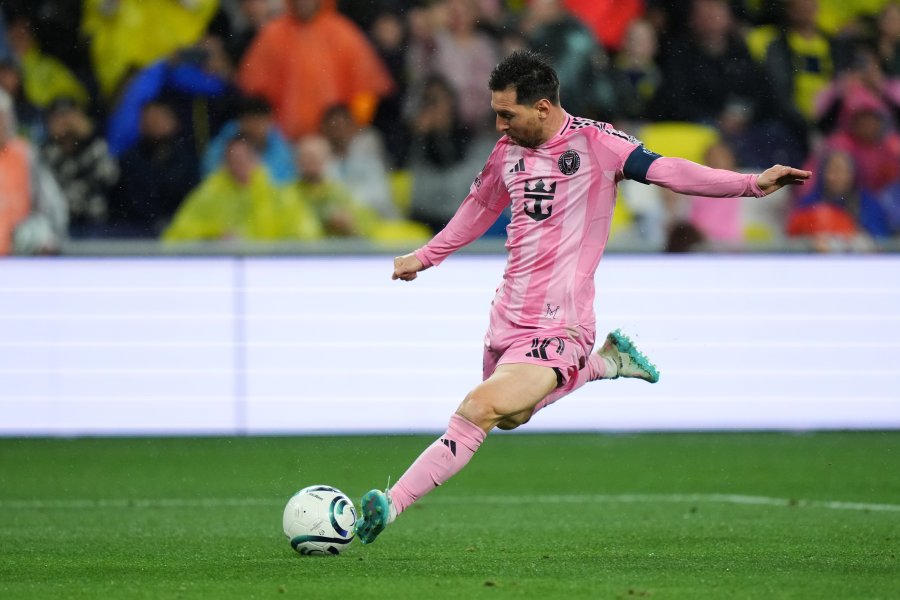 Нешвил Интер Маями1