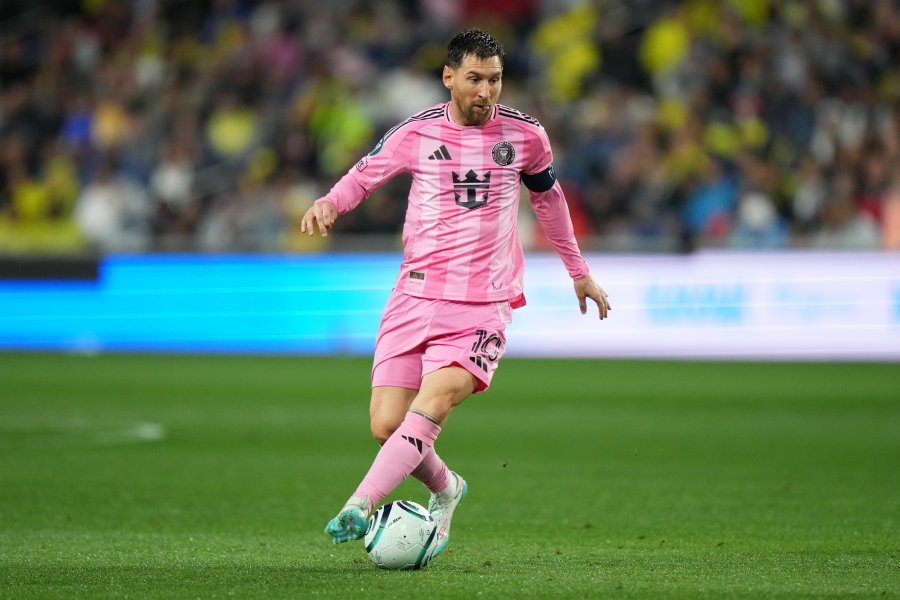 Нешвил Интер Маями1