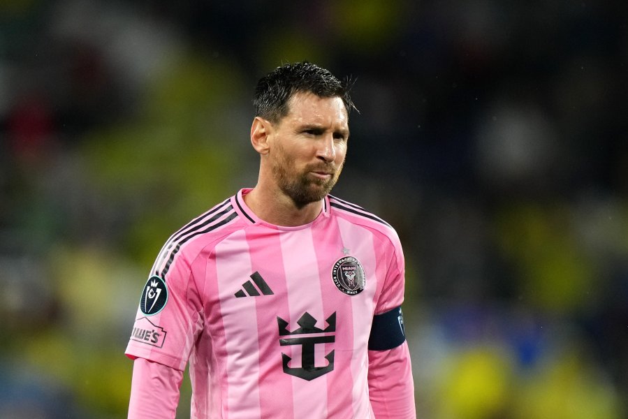 Нешвил Интер Маями1