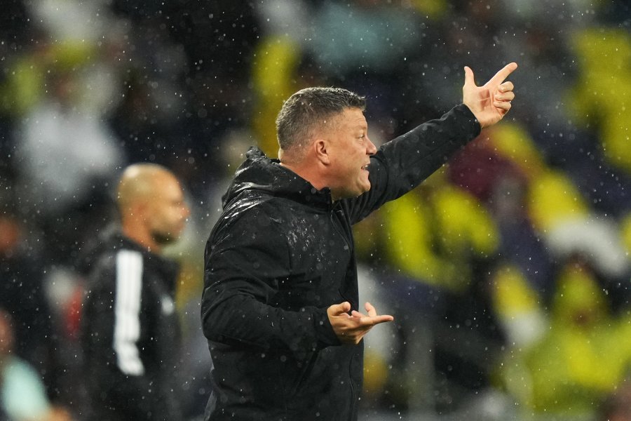 Нешвил Интер Маями1