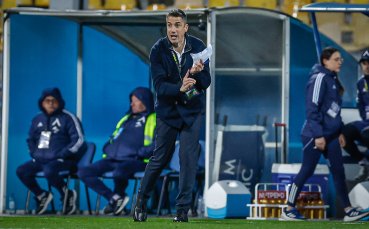 Трима титуляри в Левски застрашени от наказание