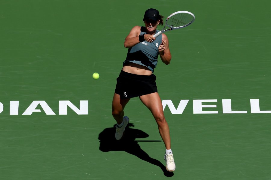 Каролина Мухова Ига Швьонтек1