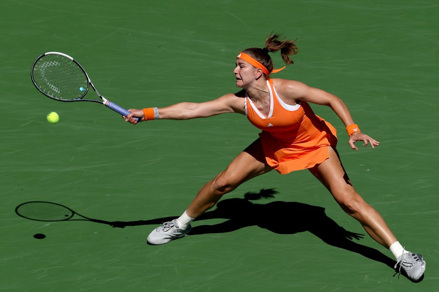 Каролина Мухова Ига Швьонтек1