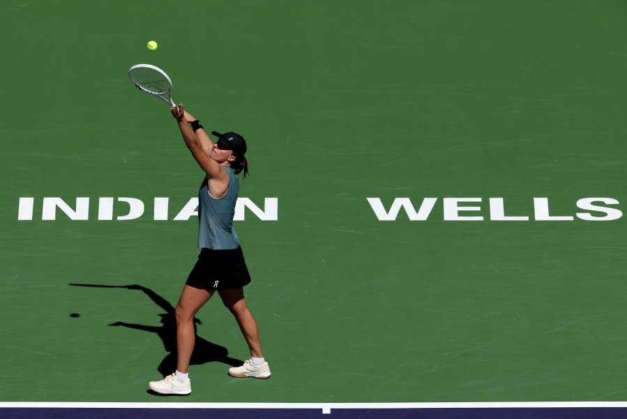 Каролина Мухова Ига Швьонтек1