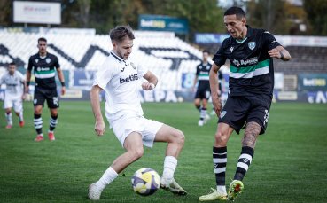 Национал се завръща за Славия в дербито срещу Локо София