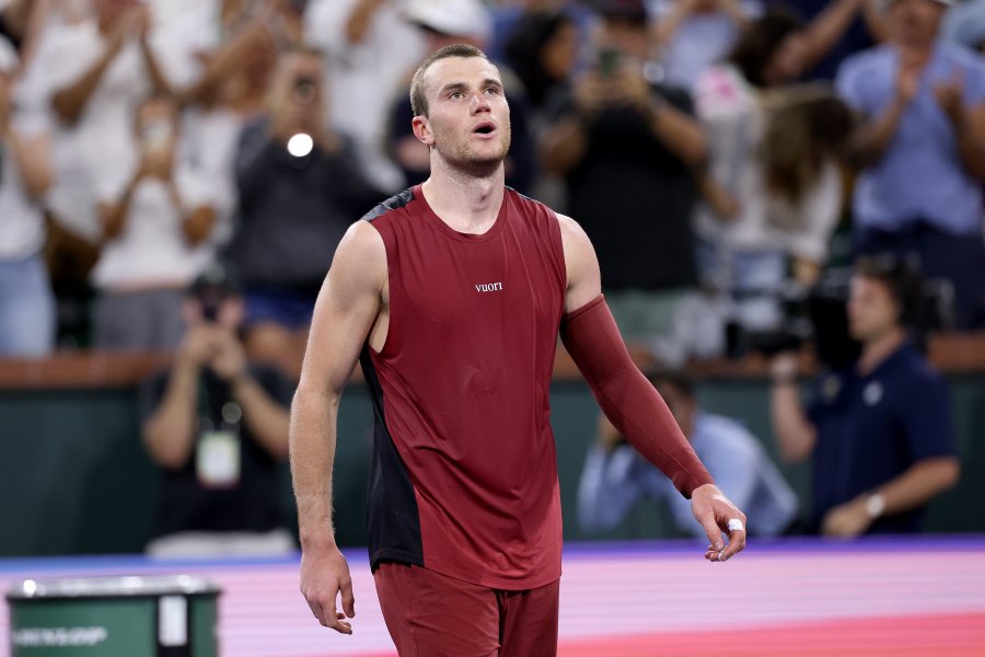 Новак Джокович Джак Дрейпър1