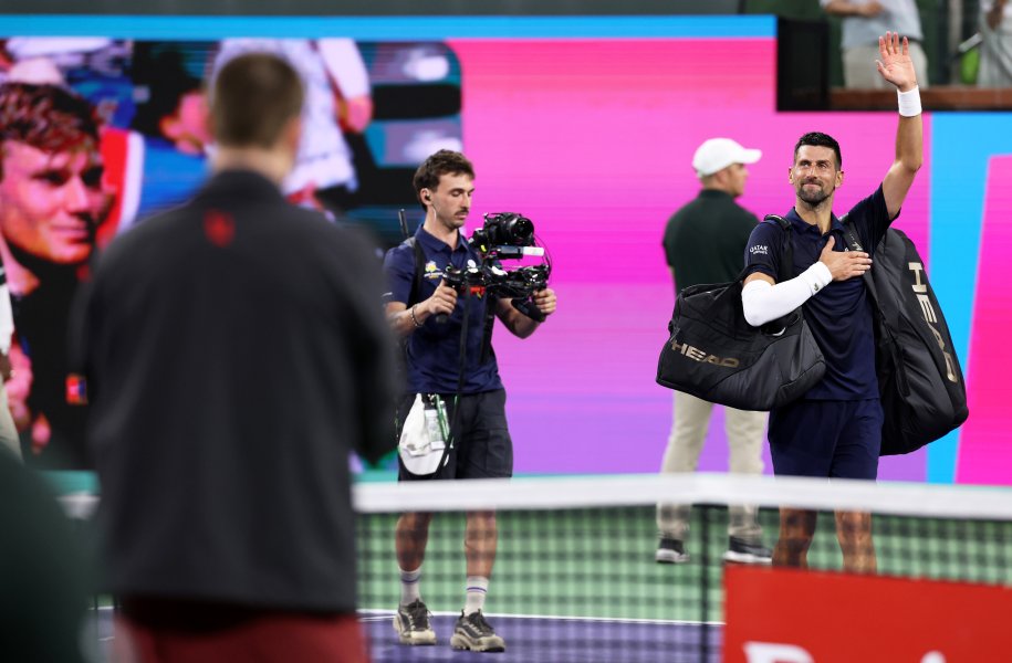 Новак Джокович Джак Дрейпър1