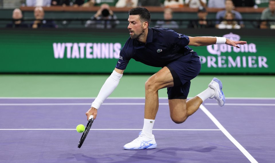 Новак Джокович Джак Дрейпър1