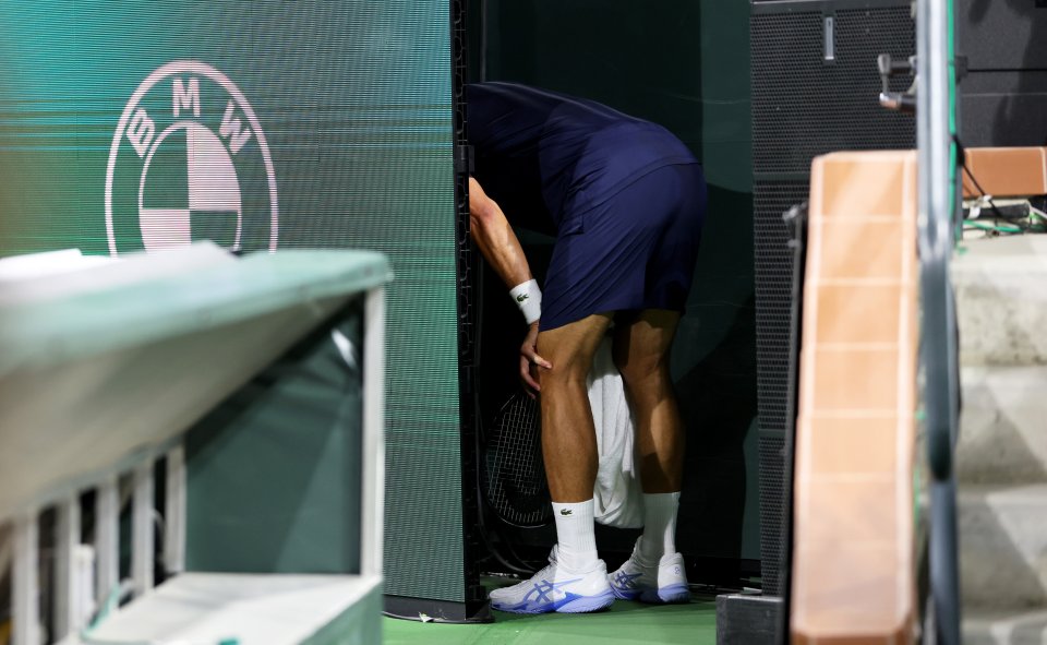 Новак Джокович Джак Дрейпър1