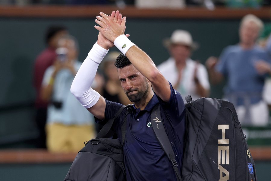 Новак Джокович Джак Дрейпър1