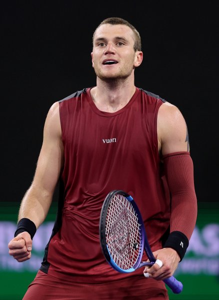 Новак Джокович Джак Дрейпър1