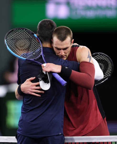 Новак Джокович Джак Дрейпър1