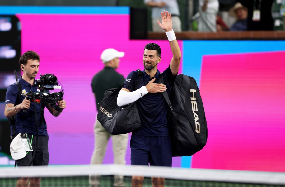 Новак Джокович Джак Дрейпър1