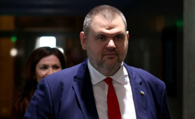 „ДПС-Ново начало“ внася предложение за налагане на мораториум върху прехвърлянето на държавни имоти от служебно правителство