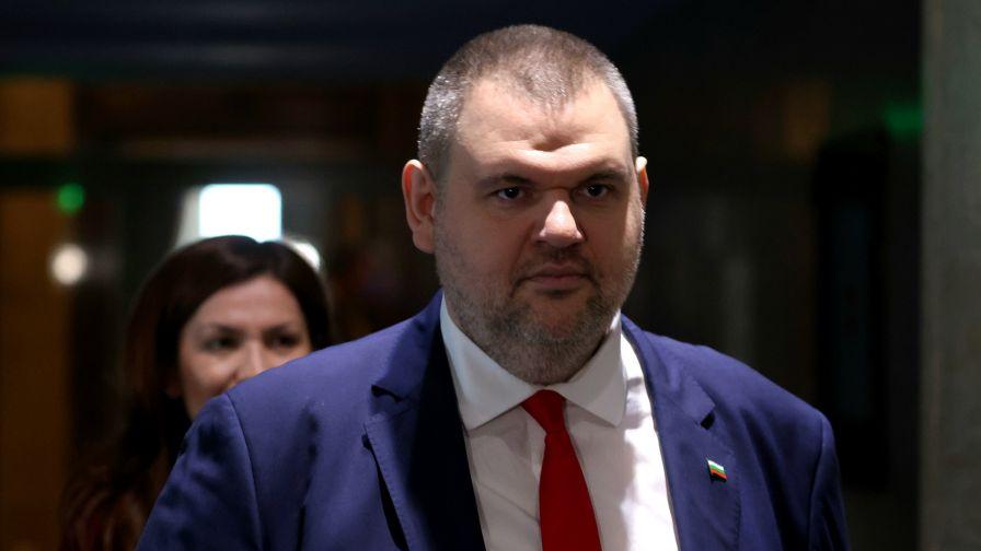 „ДПС-Ново начало“ внася предложение за налагане на мораториум върху прехвърлянето на държавни имоти от служебно правителство