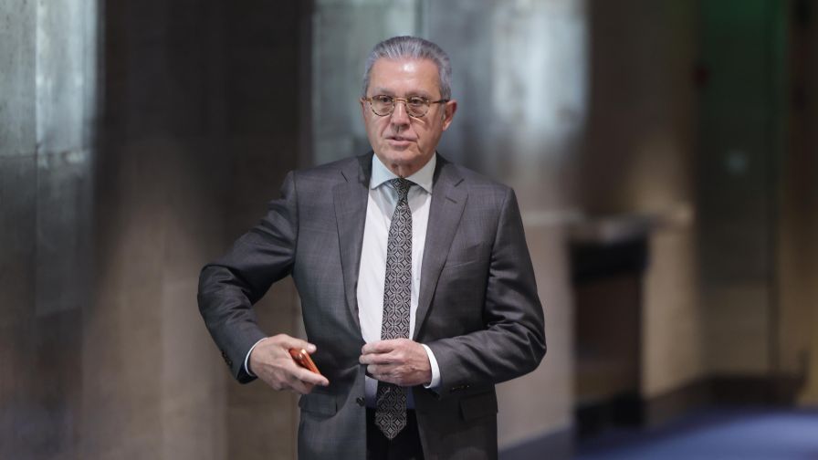 "ДПС - Ново начало" предлага фонд за компенсиране на хората и бизнеса с приходи от повишено ДДС