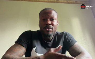 Жуниор Мапуку: Очаквам Левски да стане шампион, а Берое да се спаси