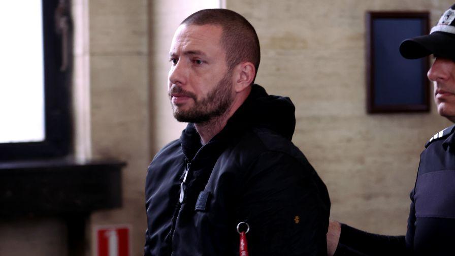 Задържаният за подкуп служител на ГДБОП бе оставен в ареста и на втора инстанция