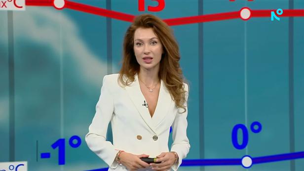 Прогноза за времето | Обедна емисия | 12 мар. 2026