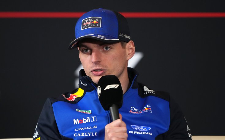 Верстапен: В момента Формула 1 е джунгла, но не искам да си тръгвам