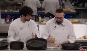 Футболни емоции връхлитат звездните кулинари  в Кухнята на Ада