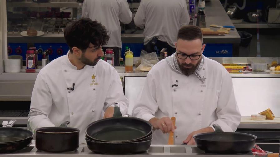 Футболни емоции връхлитат звездните кулинари  в Кухнята на Ада