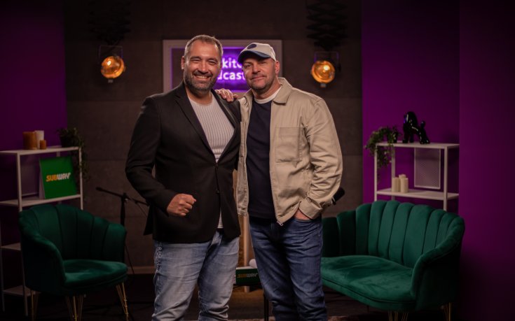 Борис Христов: Гвардеецът в “Капките”