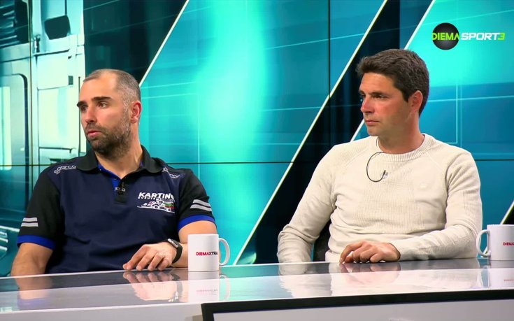 От екипа на Никола Цолов разкриха част от 